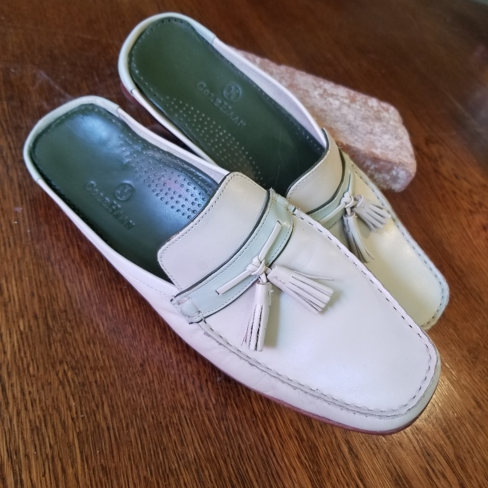 Summer Slide